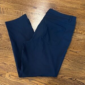 Lululemon Pants. Size 36